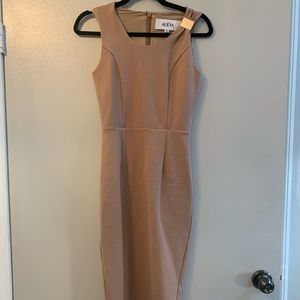 Alieva Cocktail Dress